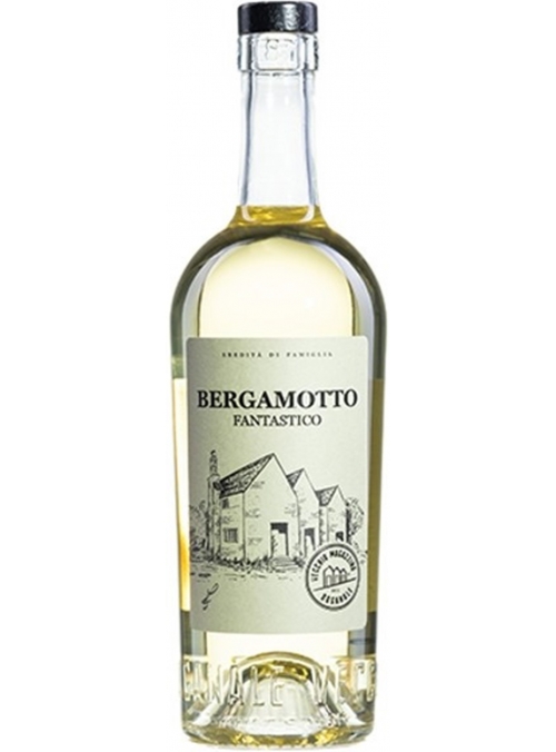 Bergamotto Fantastico