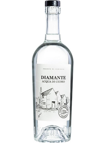 Diamante Acqua di Cedro