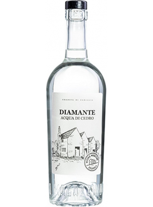 Diamante Acqua di Cedro