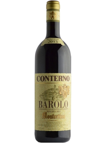 Barolo Monfortino Riserva 2013