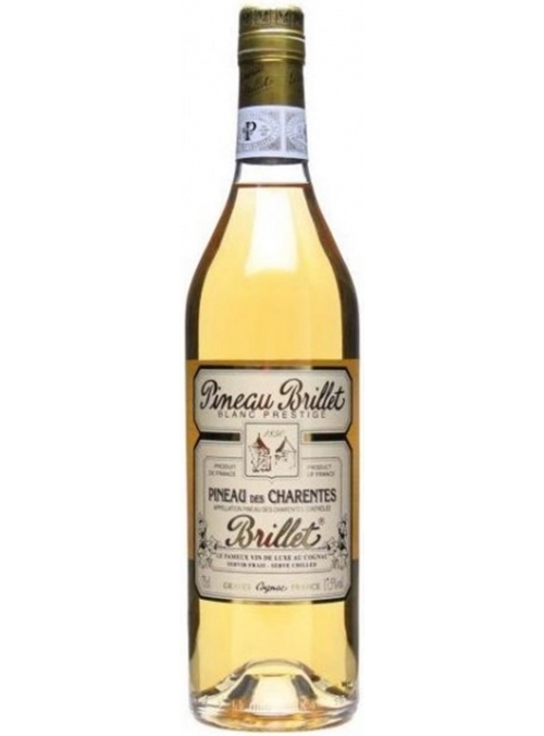 Pineau des Charentes Blanc Prestige