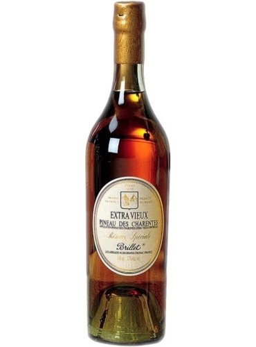 Pineau des Charentes Extra Vieux