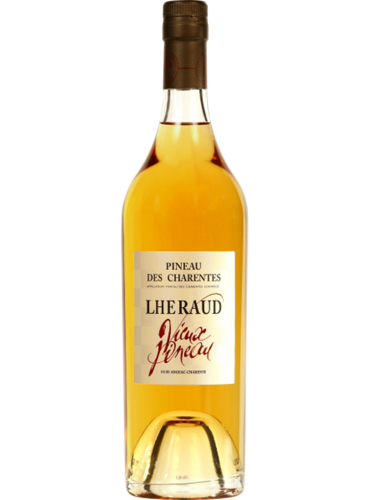 Vieux Pineau des Charentes