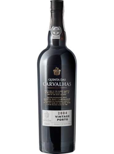 Porto Vintage 2004