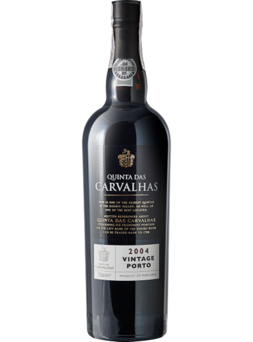 Porto Vintage 2004