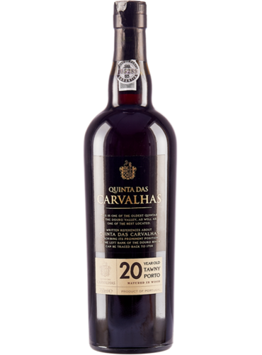 Porto Tawny Quinta das Carvalhas 20YO