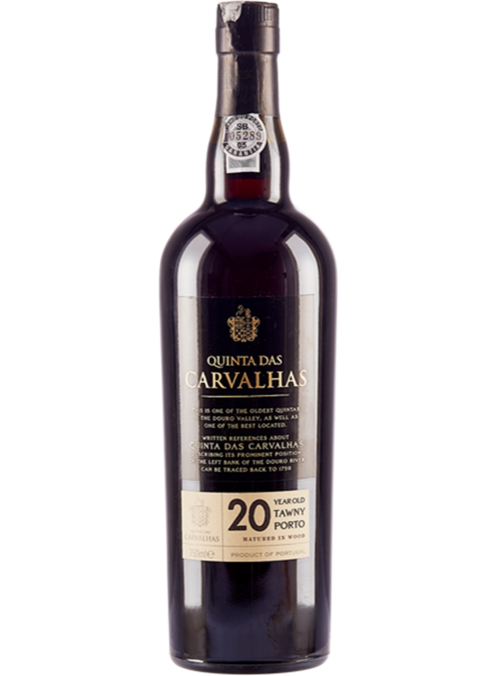 Porto Tawny Quinta das Carvalhas 20YO