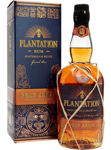 Plantation gran anejo