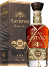Plantation XO 20th. anniversary