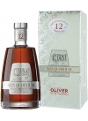 Quorhum 12 YO vintage