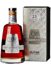 Quorhum 23 YO vintage