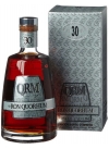 Quorhum 30 YO vintage