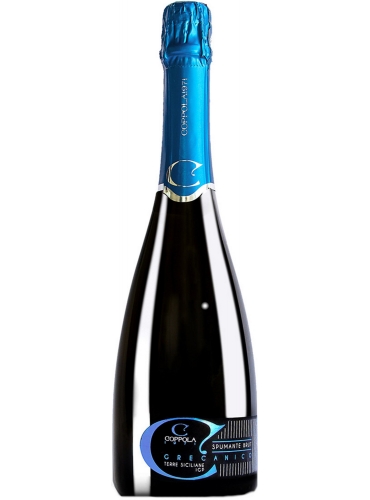 Grecanico spumante brut