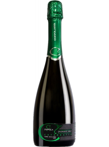 Catarratto Spumante Brut