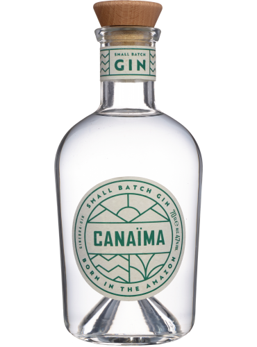 Canaima gin