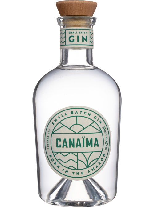 Canaima Gin