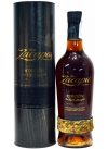 Ron Zacapa Solera Edición negra