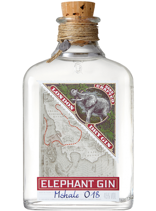 Elephant gin