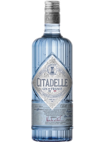 Citadelle original