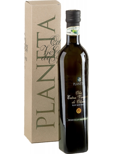 Olio EVO Denocciolato Biancolilla 25 cl. 2022 in astuccio