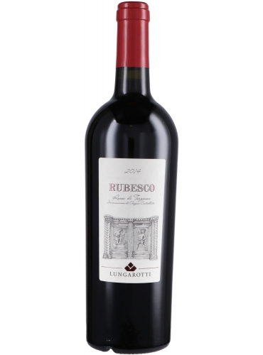 Rubesco 2019 magnum