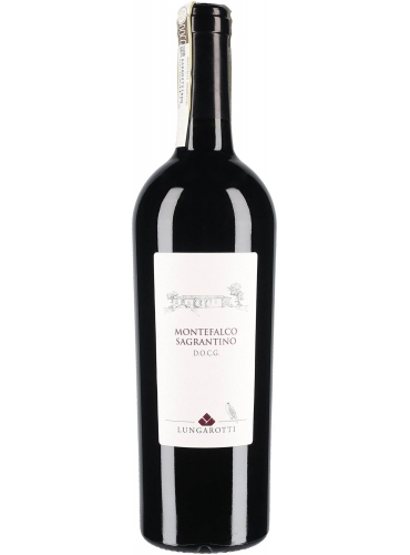 Montefalco Sagrantino 2019