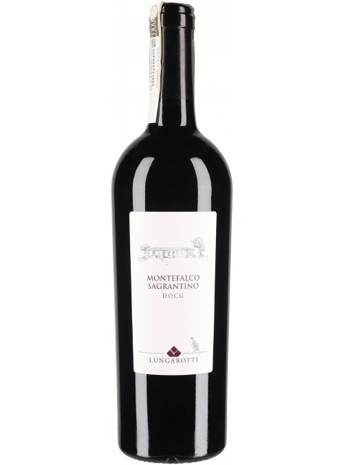 Montefalco Sagrantino 2019