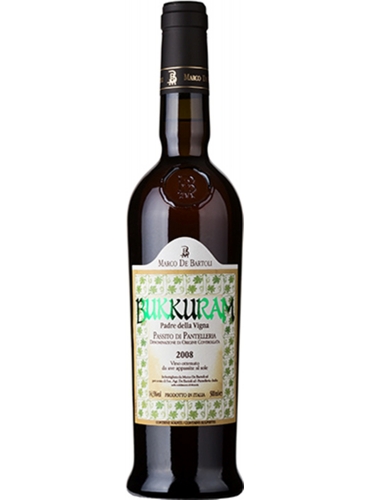 Bukkuram Padre Della Vigna 2012