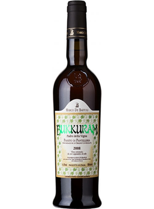 Bukkuram Padre Della Vigna 2012