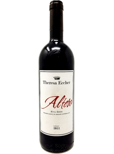 Altero Etna Rosso 2011