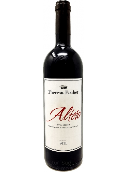 Altero Etna Rosso 2011