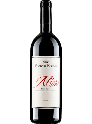 Altero Etna Rosso 2012