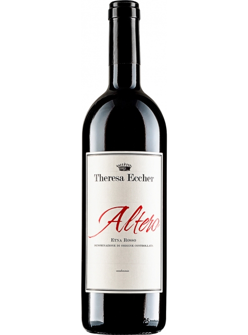 Altero Etna Rosso 2012