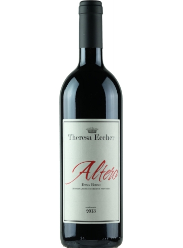 Altero Etna Rosso 2013