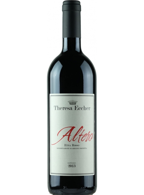 Altero Etna Rosso 2013