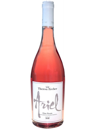 Ariel Etna rosato 2019