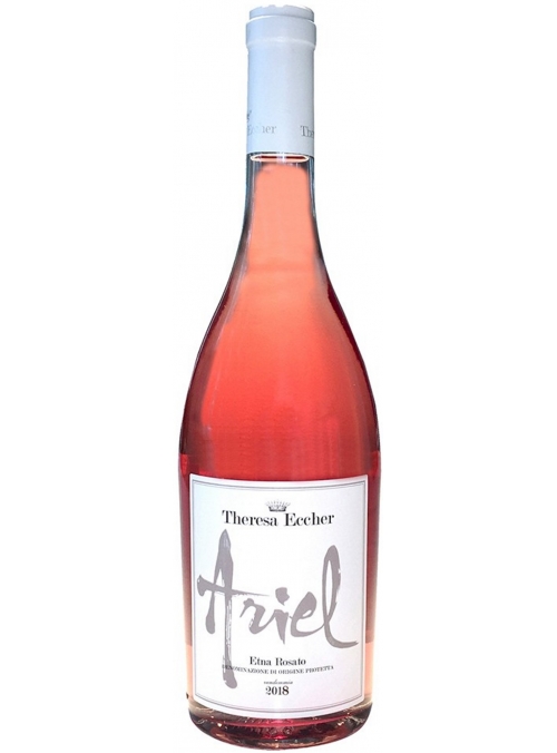 Ariel Etna rosato 2019