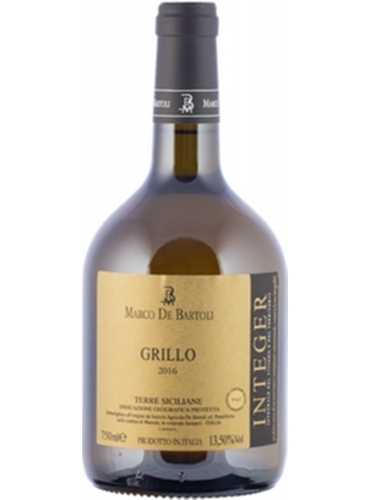 Integer grillo 2019