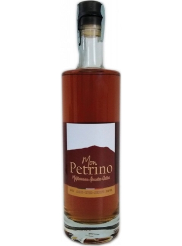 Mon Petrino