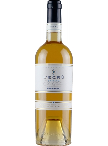 L'Ecrù 2017 magnum