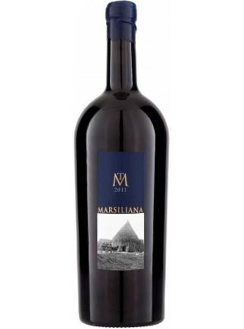 Marsiliana magnum 2015