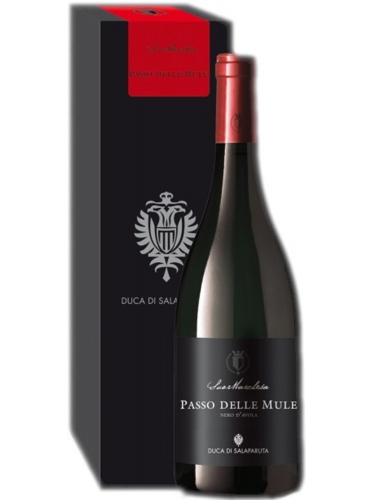 Passo delle Mule 2020 magnum