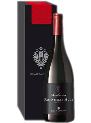 Passo delle Mule 2021 magnum