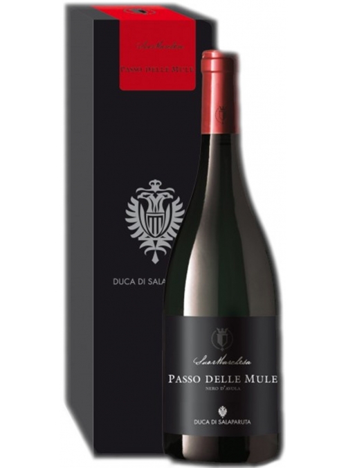 Passo delle Mule 2020 magnum