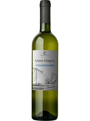 Mare Magno Chardonnay 2020
