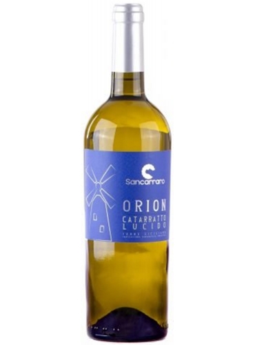 Orion Catarratto 2019