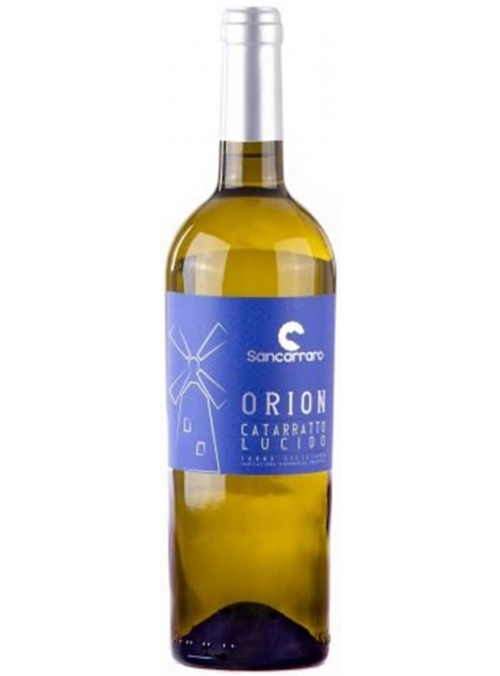 Orion Catarratto 2019
