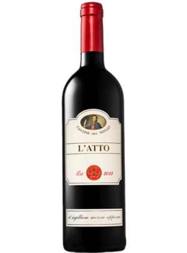 L'Atto 2021 magnum