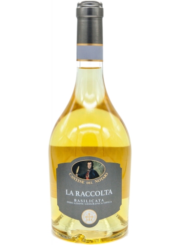 La Raccolta 2018