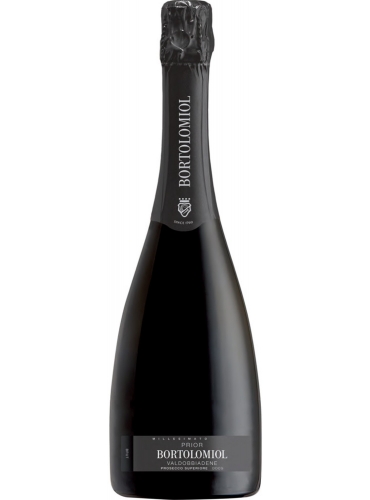 Prior magnum